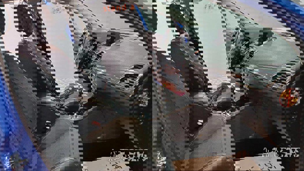 Renault Mégane de 2011