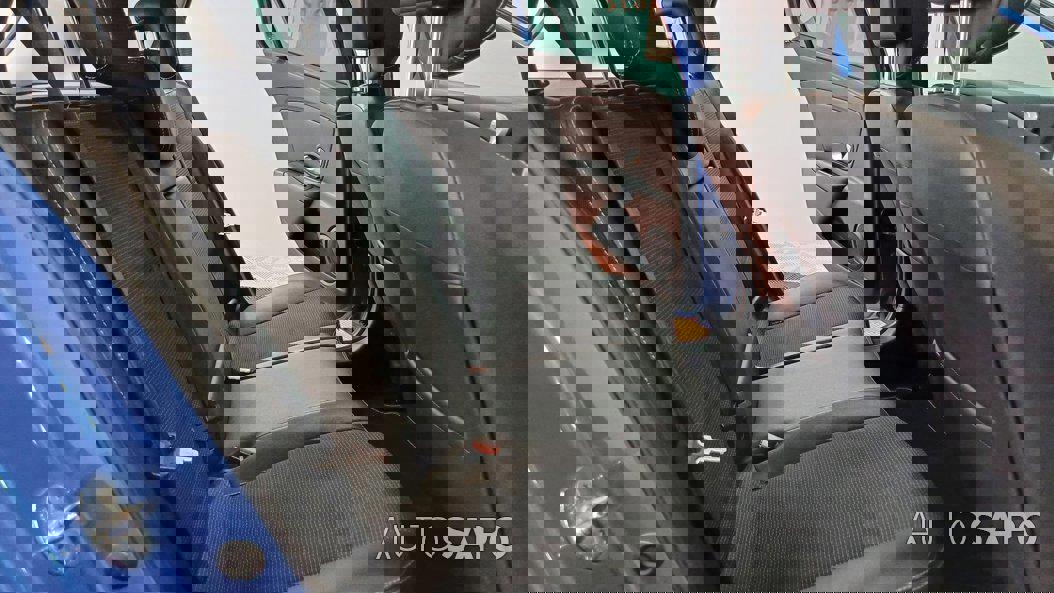 Renault Mégane de 2011