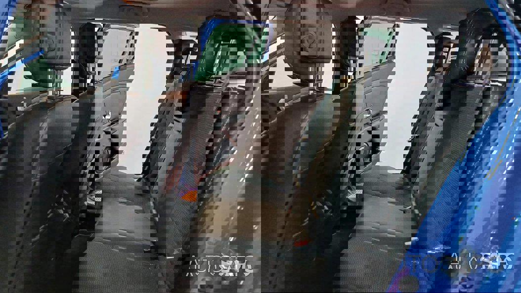 Renault Mégane de 2011