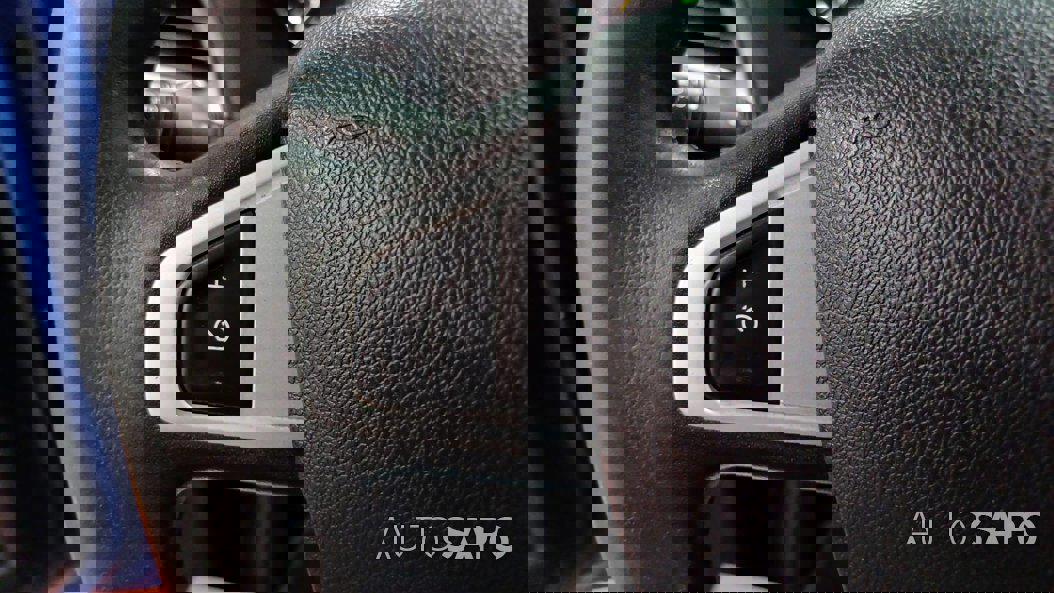 Renault Mégane de 2011