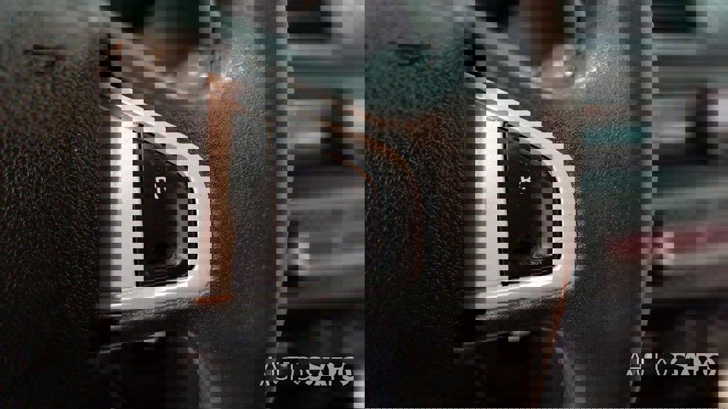 Renault Mégane de 2011