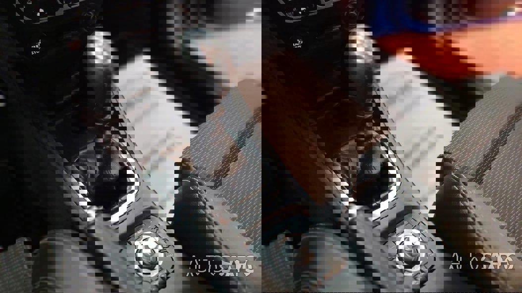 Renault Mégane de 2011