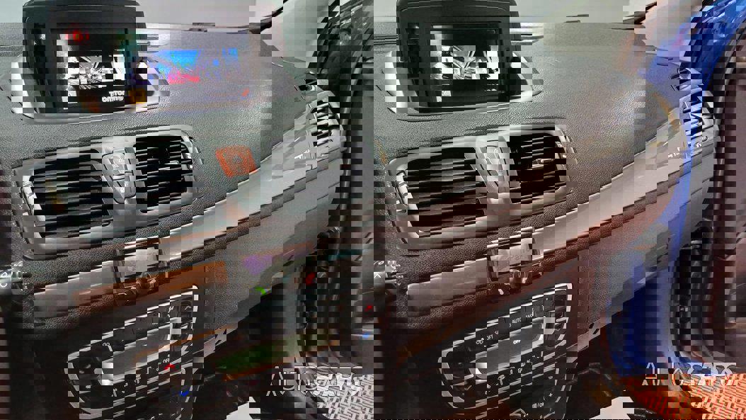 Renault Mégane de 2011