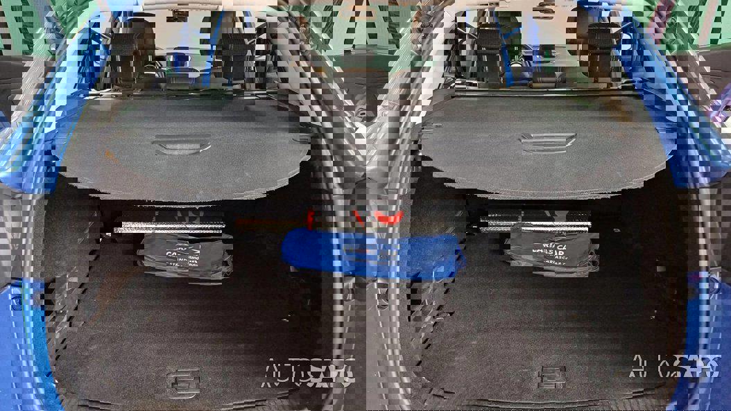 Renault Mégane de 2011