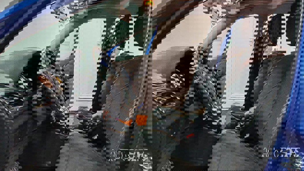 Renault Mégane de 2011