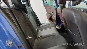 Renault Mégane de 2011