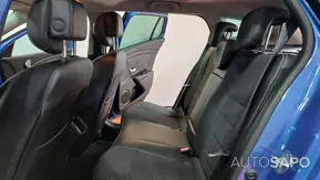 Renault Mégane de 2011