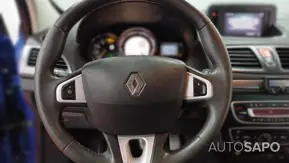 Renault Mégane de 2011