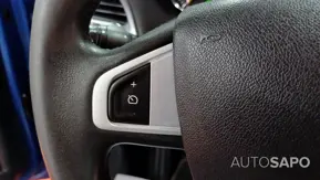 Renault Mégane de 2011