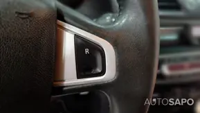 Renault Mégane de 2011