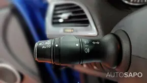 Renault Mégane de 2011