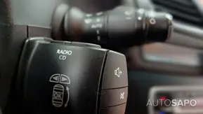 Renault Mégane de 2011