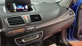 Renault Mégane de 2011