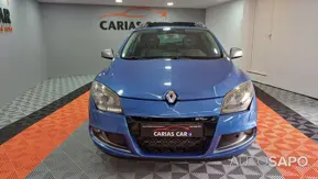 Renault Mégane de 2011