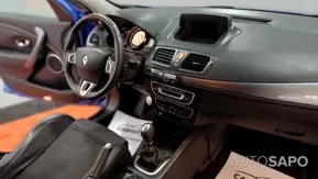 Renault Mégane de 2011