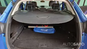 Renault Mégane de 2011