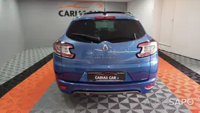 Renault Mégane de 2011