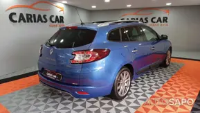 Renault Mégane de 2011