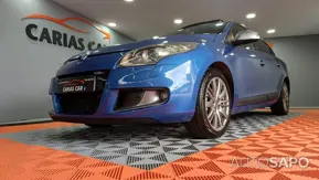 Renault Mégane de 2011