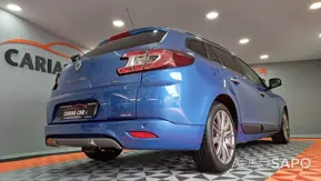 Renault Mégane de 2011