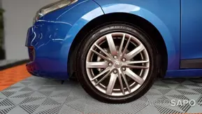 Renault Mégane de 2011