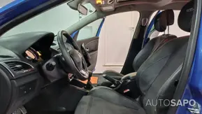 Renault Mégane de 2011