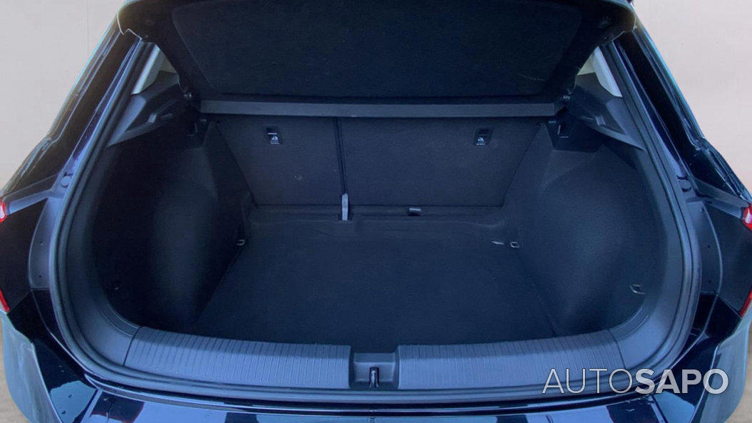 Volkswagen T-Roc de 2018