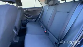 Volkswagen T-Roc de 2018