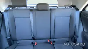 Volkswagen T-Roc de 2018