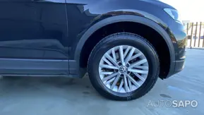 Volkswagen T-Roc de 2018