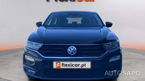 Volkswagen T-Roc de 2018