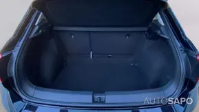 Volkswagen T-Roc de 2018