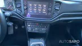 Volkswagen T-Roc de 2018