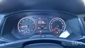 Volkswagen T-Roc de 2018