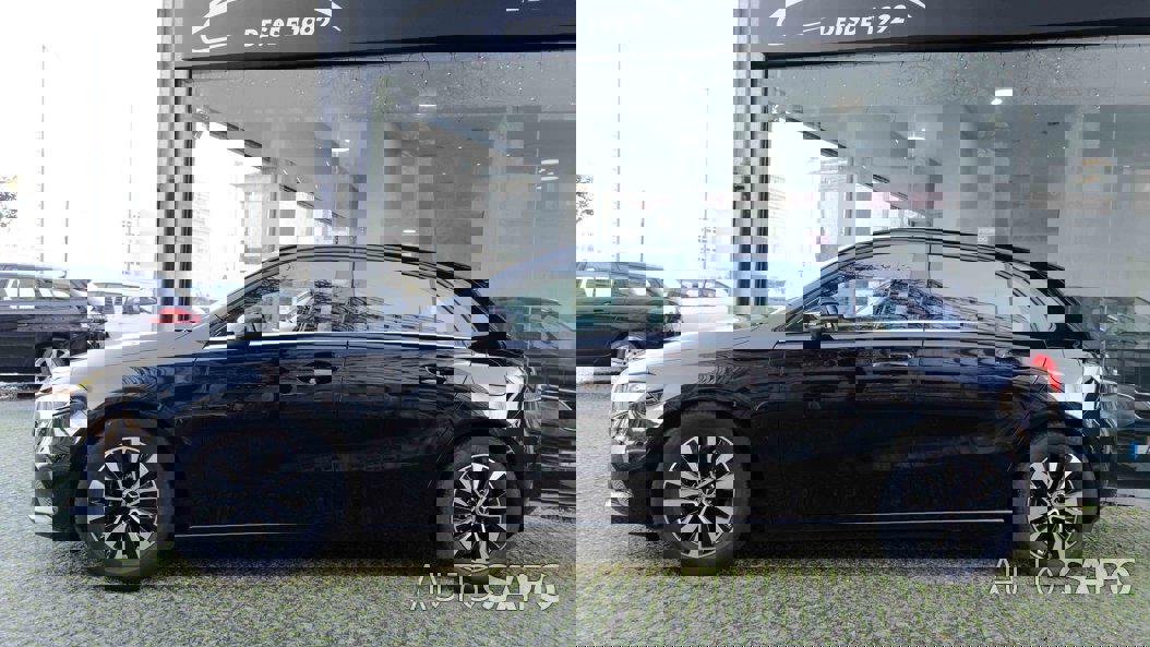 Mercedes-Benz Classe A de 2021