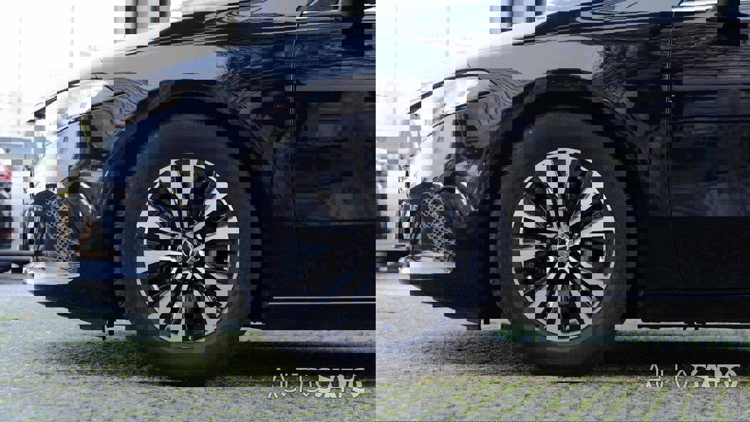 Mercedes-Benz Classe A de 2021