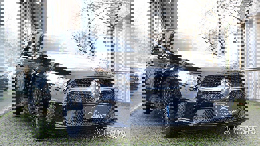 Mercedes-Benz Classe A de 2021