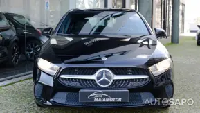 Mercedes-Benz Classe A de 2021