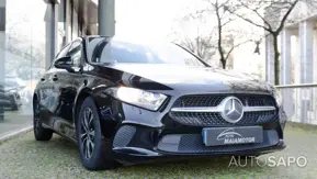 Mercedes-Benz Classe A de 2021