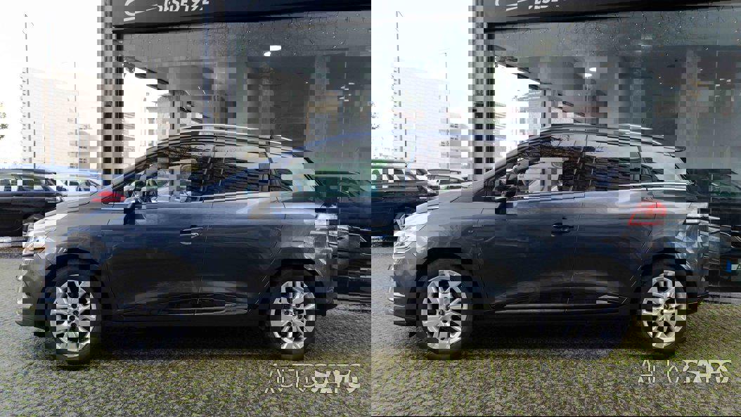 Renault Clio de 2019