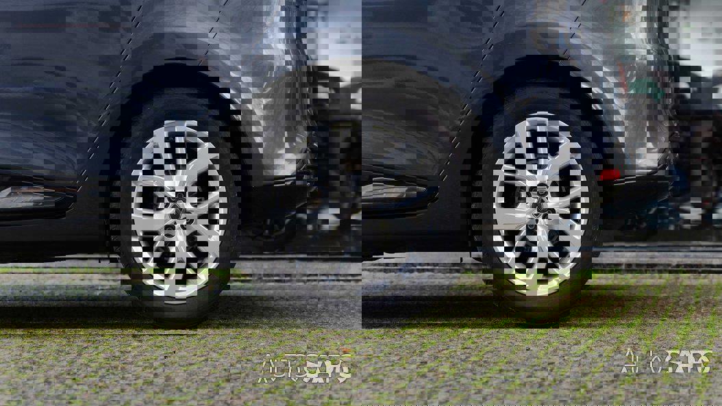 Renault Clio de 2019