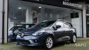Renault Clio de 2019