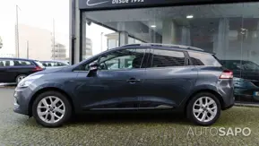Renault Clio de 2019
