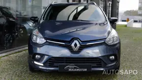 Renault Clio de 2019
