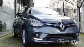 Renault Clio de 2019