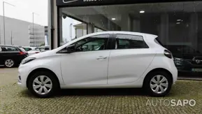 Renault ZOE de 2021