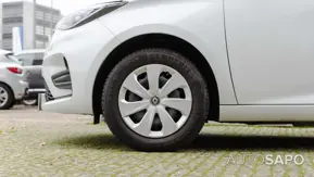 Renault ZOE de 2021