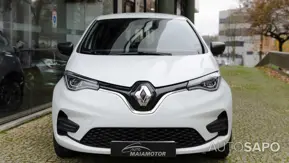 Renault ZOE de 2021