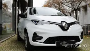 Renault ZOE de 2021