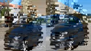 Volkswagen Polo de 2015